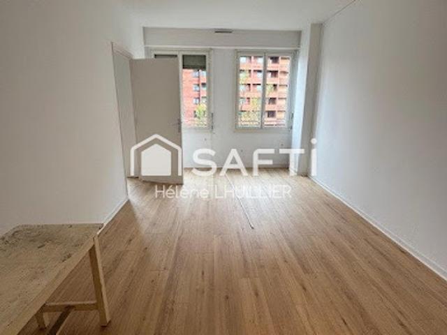 Vente Bureaux 0 pièces 33 m2 Toulouse