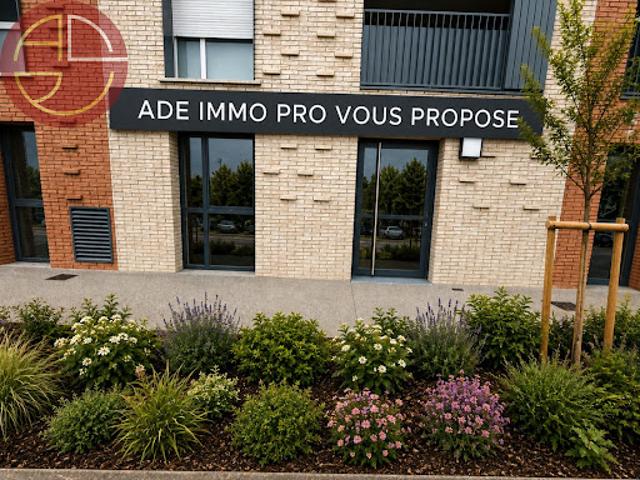 Vente Bureaux 0 pièces 44 m2 Toulouse
