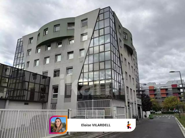 Vente Bureaux 0 pièces 458 m2 Grenoble