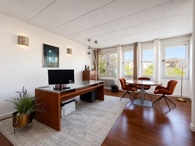 Vente Bureaux 0 pièces 45 m2 Le Haillan