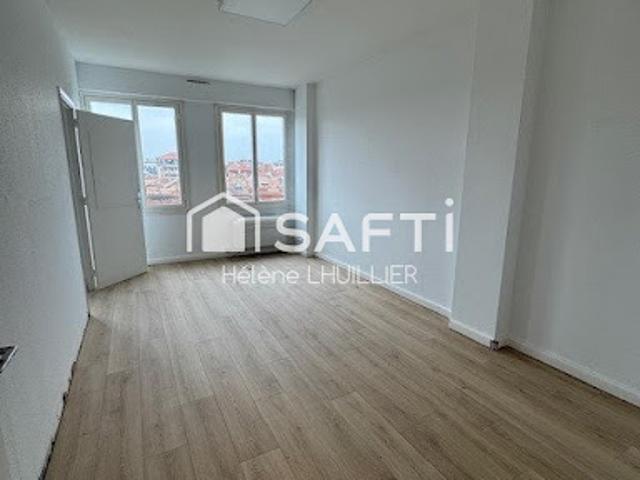 Vente Bureaux 0 pièces 45 m2 Toulouse