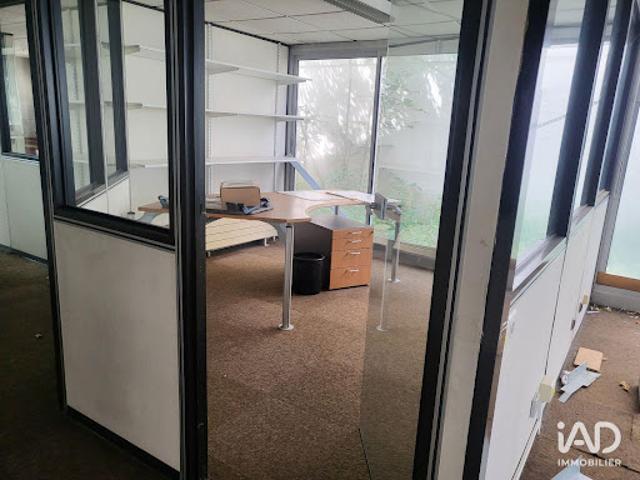 Vente Bureaux 0 pièces 478 m2 Vitry sur Seine