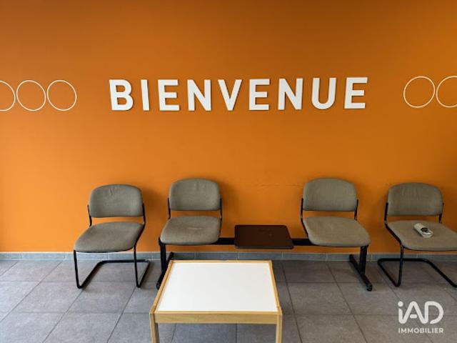 Vente Bureaux 0 pièces 483 m2 Manosque