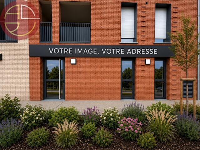 Vente Bureaux 0 pièces 48 m2 Toulouse