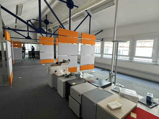Vente Bureaux 0 pièces 437 m2 Reims