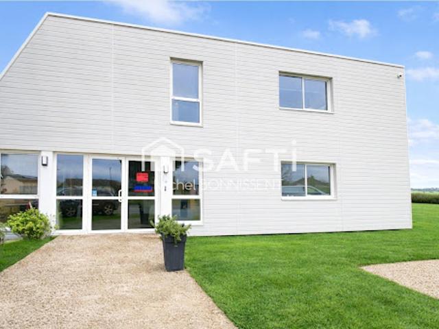 Vente Bureaux 0 pièces 540 m2 Bourges