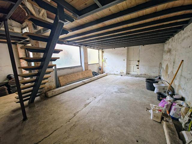 Vente Bureaux 0 pièces 55 m2 Lyon 3ème