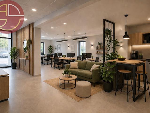 Vente Bureaux 0 pièces 55 m2 Toulouse