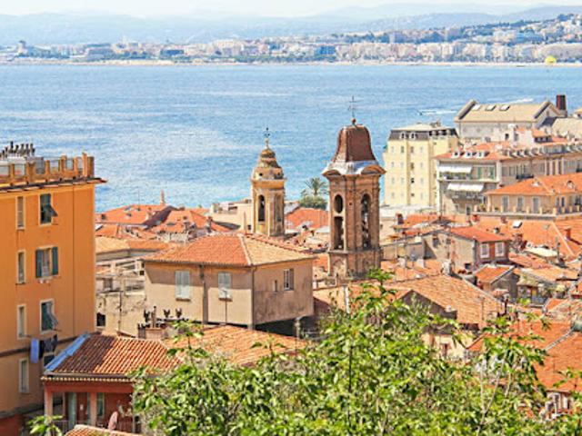 Vente Bureaux 0 pièces 56 m2 Saint Laurent du Var