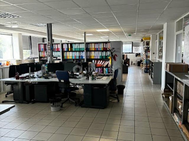Vente Bureaux 0 pièces 500 m2 Narbonne