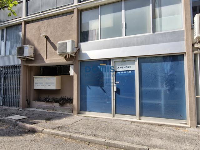 Vente Bureaux 0 pièces 50 m2 Montpellier