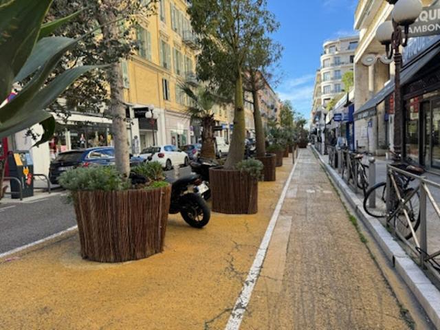 Vente Bureaux 0 pièces 50 m2 Nice