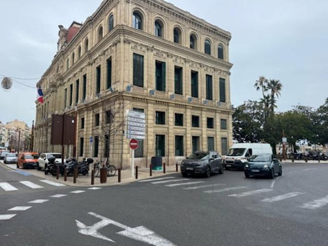 Vente Bureaux 0 pièces 50 m2 Cannes