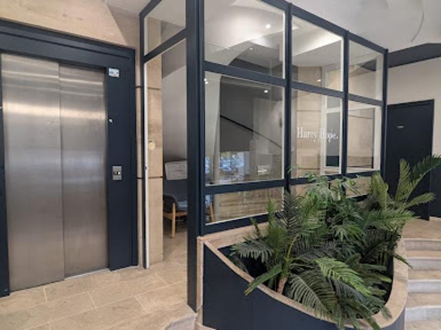 Vente Bureaux 0 pièces 516 m2 Nancy