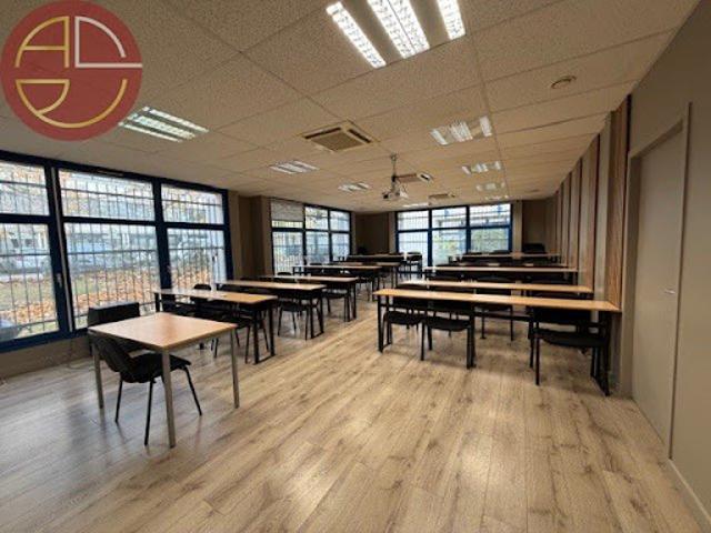 Vente Bureaux 0 pièces 650 m2 Toulouse