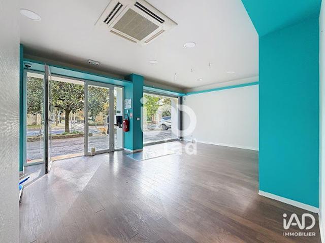 Vente Bureaux 0 pièces 67 m2 Tarbes