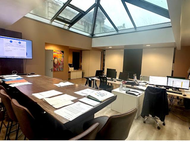 Vente Bureaux 0 pièces 68 m2 Angers