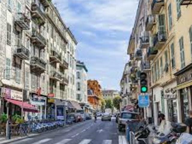 Vente Bureaux 0 pièces 60 m2 Nice