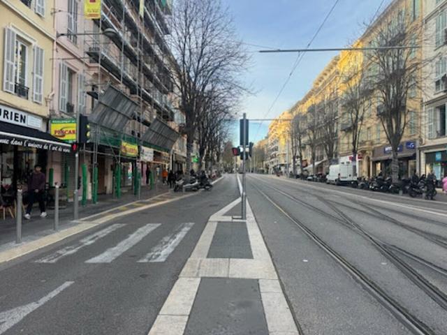 Vente Bureaux 0 pièces 62 m2 Nice