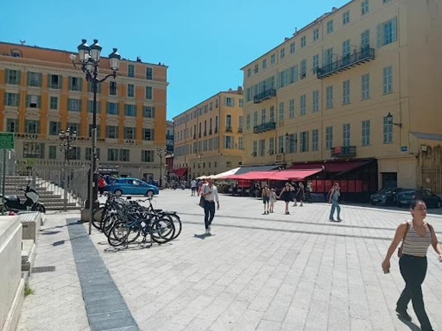 Vente Bureaux 0 pièces 63 m2 Nice