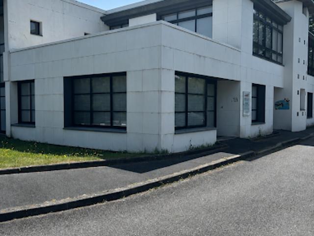 Vente Bureaux 0 pièces 75 m2 Quimper