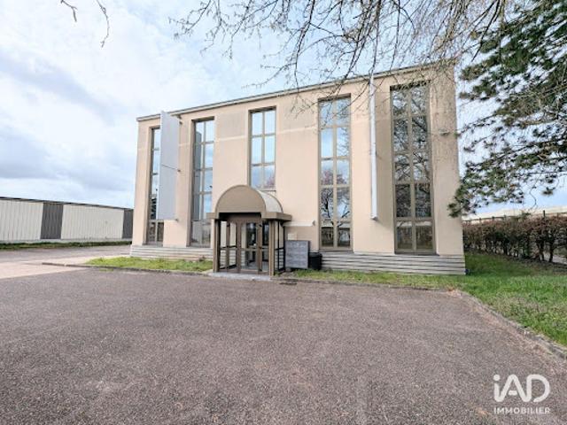 Vente Bureaux 0 pièces 768 m2 Marly