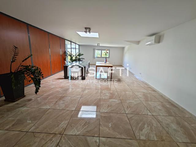 Vente Bureaux 0 pièces 701 m2 Montpellier
