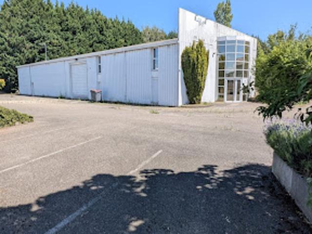 Vente Bureaux 0 pièces 865 m2 Nordhouse
