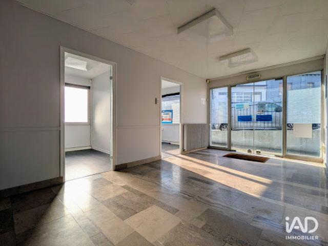 Vente Bureaux 0 pièces 86 m2 Bethune