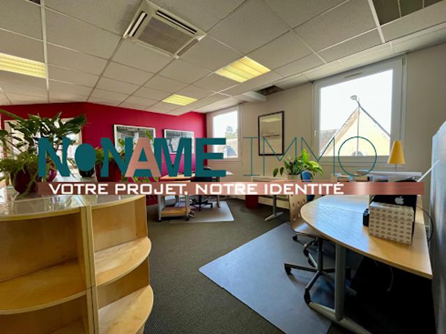 Vente Bureaux 0 pièces 87 m2 Evreux