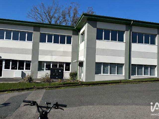 Vente Bureaux 0 pièces 81 m2 Lissieu