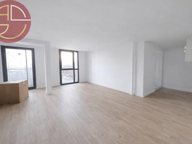 Vente Bureaux 0 pièces 93 m2 Toulouse