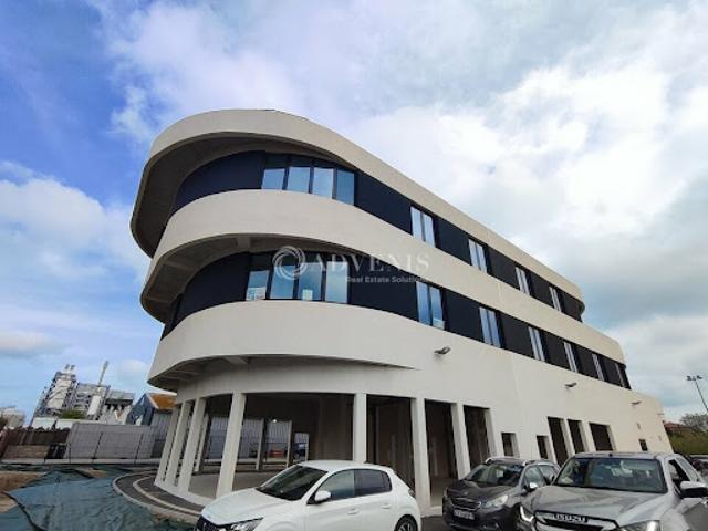 Vente Bureaux 0 pièces 85.7 m2 Sète