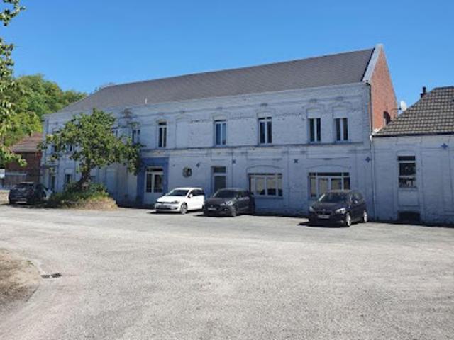 Vente Bureaux 14000 m2 Amiens