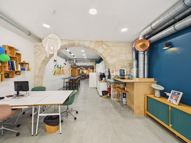 Vente Bureaux 140 m2 Bordeaux