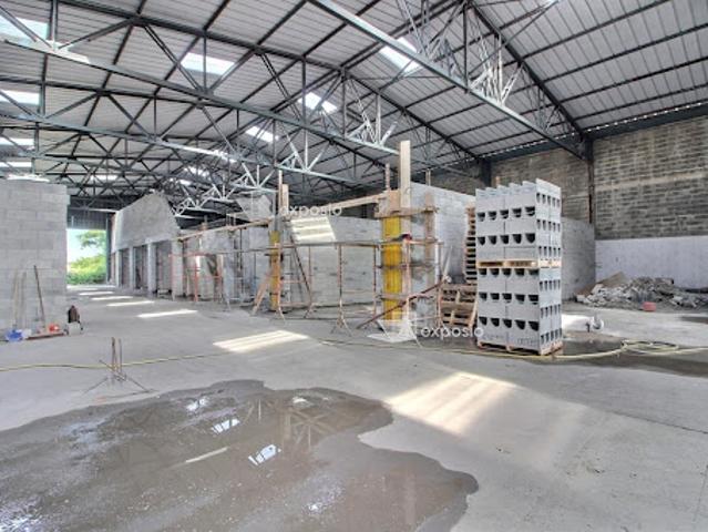 Vente Bureaux 140 m2 Orange