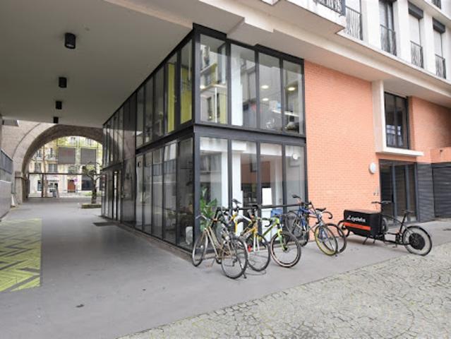 Vente Bureaux 140 m2 Paris 12ème