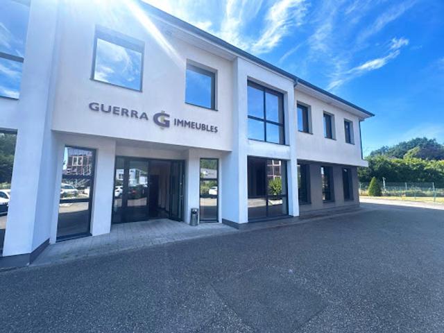 Vente Bureaux 146 m2 Vieux Thann
