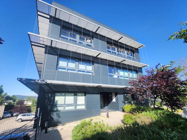 Vente Bureaux 14 pièces 302 m2 Montpellier