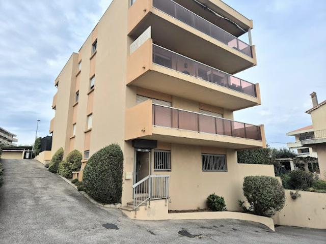 Vente Bureaux 153 m2 Le Cannet