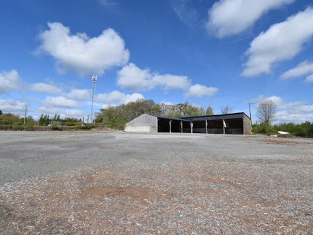 Vente Fond de commerce 2 pièces 15021 m2 La Ferté Macé