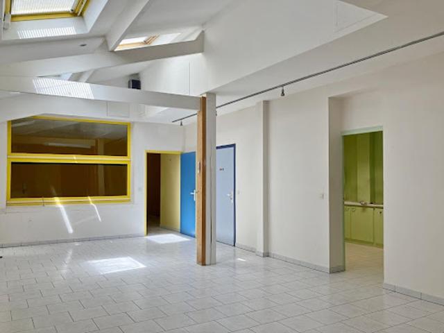 Vente Bureaux 150 m2 Angouleme