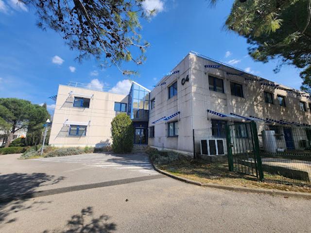 Vente Bureaux 1540 m2 Montpellier