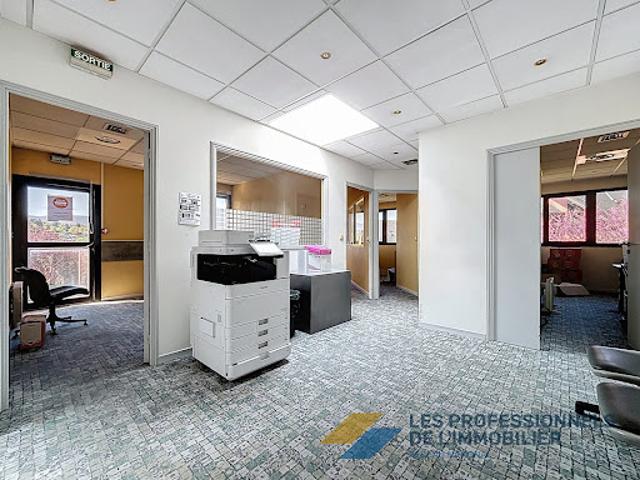 Vente Bureaux 0 pièces 154 m2 Barberaz