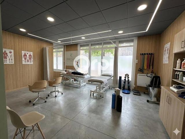Vente Bureaux 155 m2 Boulogne sur Mer