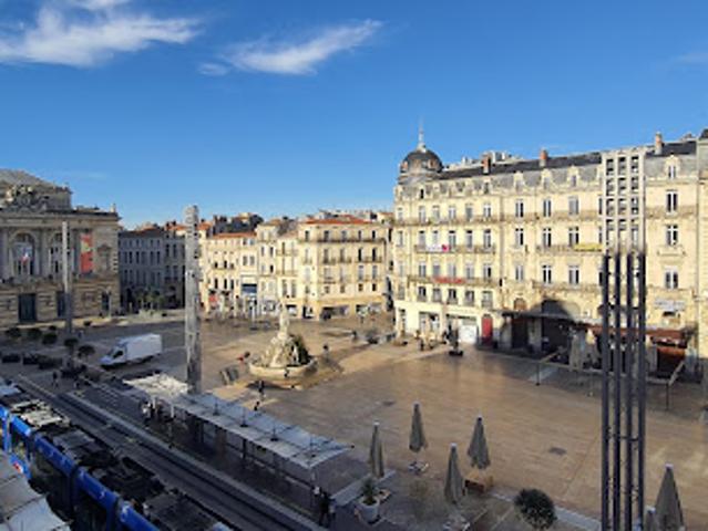 Vente Bureaux 0 pièces 158 m2 Montpellier