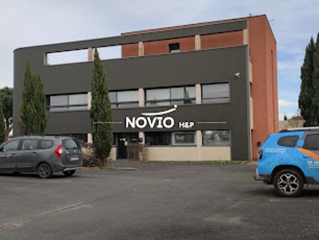Vente Bureaux 15 pièces 500 m2 Poitiers