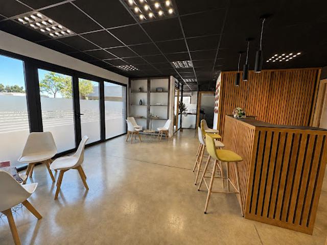 Vente Bureaux 160 m2 Bastia