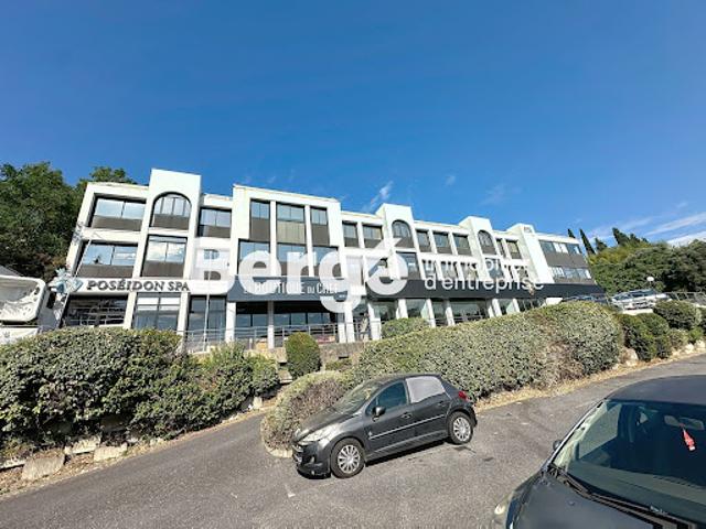 Vente Bureaux 165 m2 Le Cannet