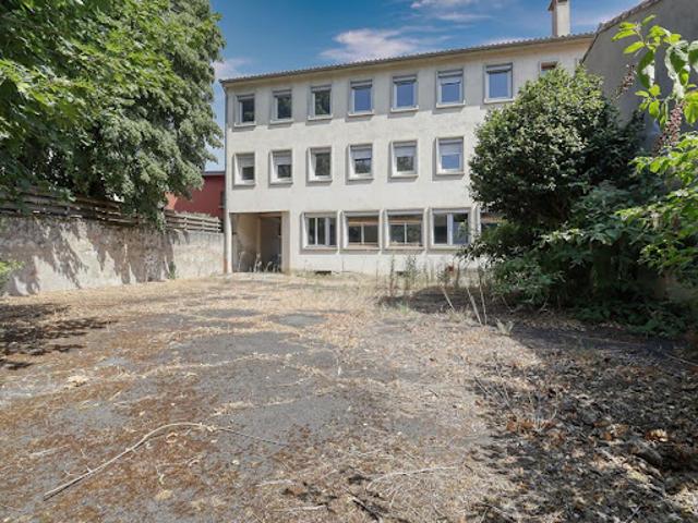 Vente Bureaux 16 pièces 575 m2 Mazamet